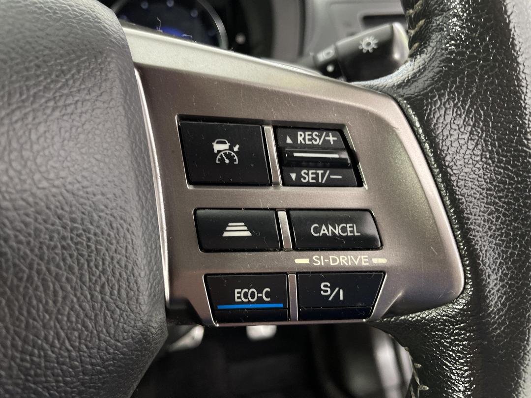 Photo '25' of Subaru Impreza Photo '25' of Subaru Impreza