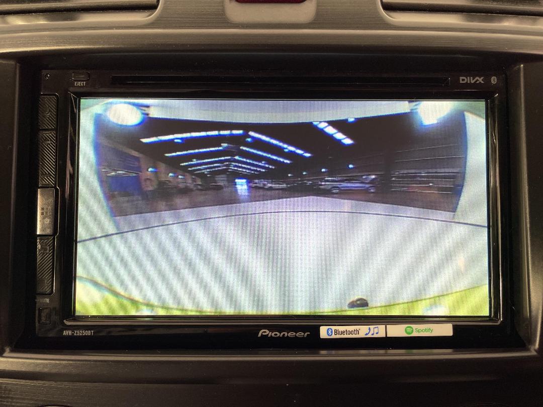 Photo '27' of Subaru Impreza Photo '27' of Subaru Impreza