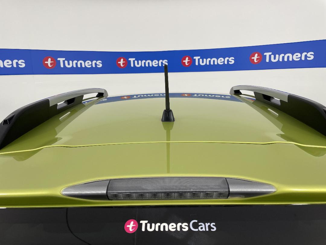 Photo '32' of Subaru Impreza Photo '32' of Subaru Impreza