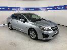 Thumbnail '1' of Subaru Impreza
