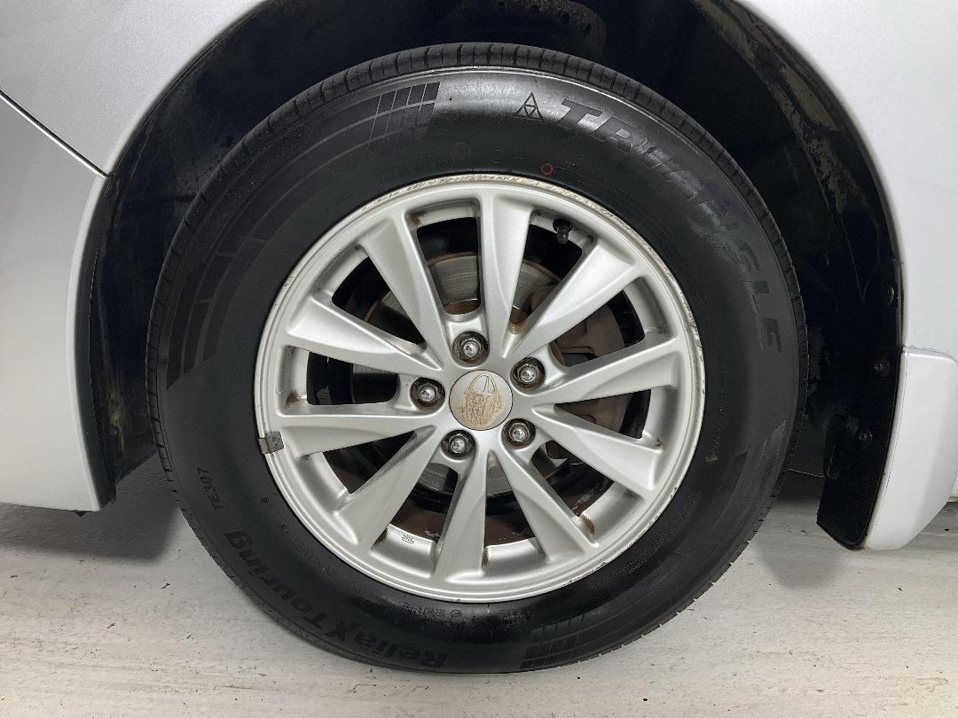 Photo '10' of Subaru Impreza