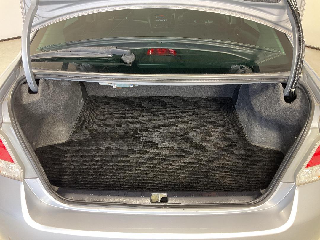 Photo '14' of Subaru Impreza