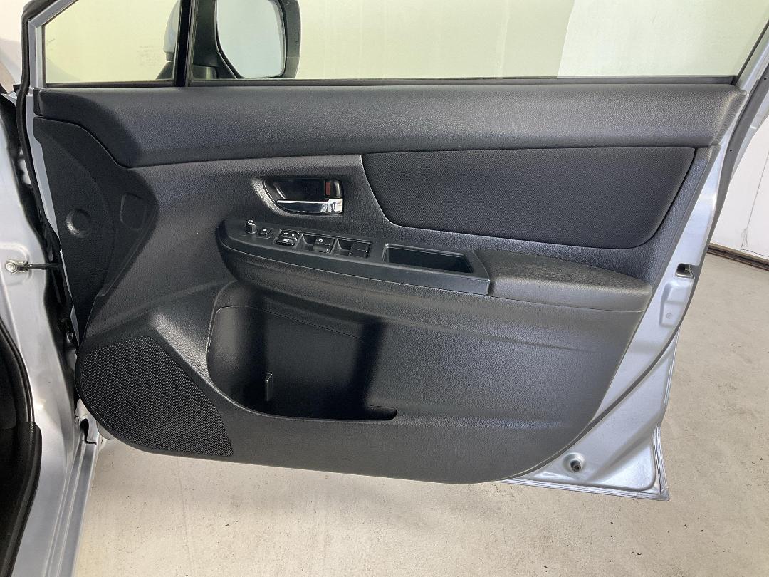 Photo '15' of Subaru Impreza