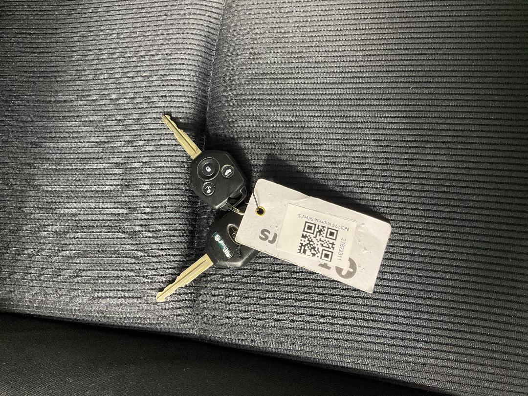 Photo '22' of Subaru Impreza