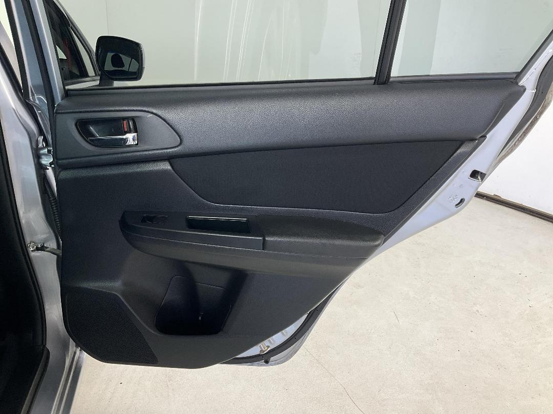 Photo '19' of Subaru Impreza