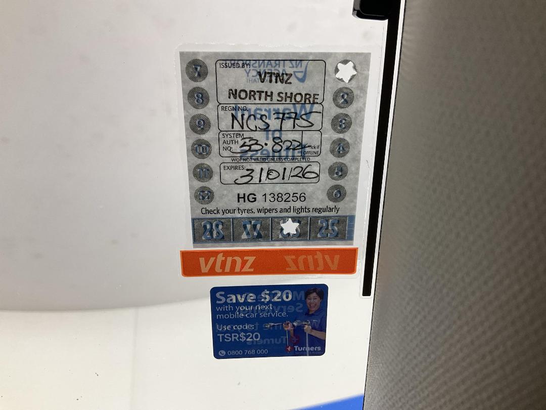 Photo '23' of Subaru Impreza