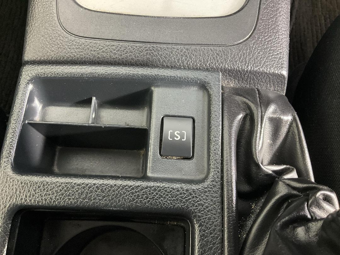 Photo '27' of Subaru Impreza