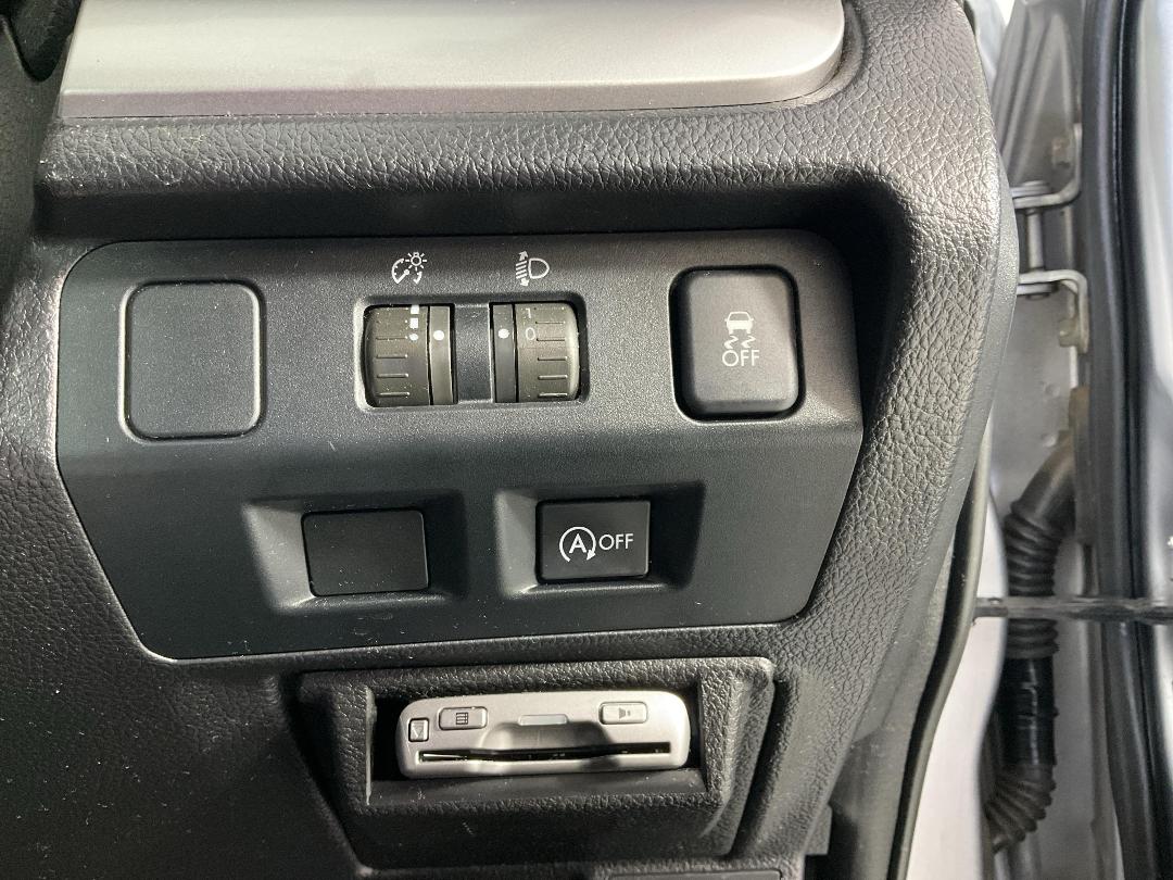 Photo '26' of Subaru Impreza