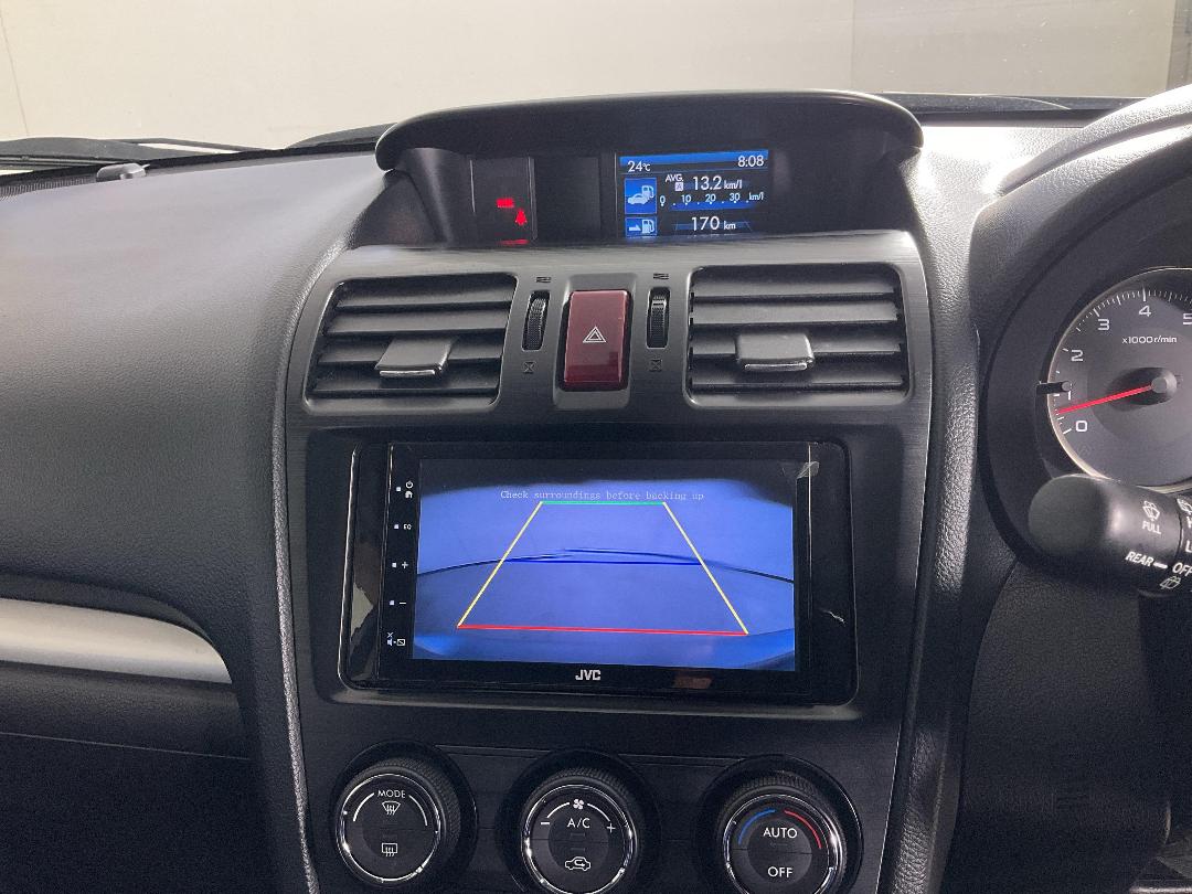 Photo '29' of Subaru Impreza