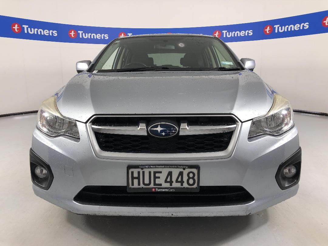 Photo '2' of Subaru Impreza Photo '2' of Subaru Impreza