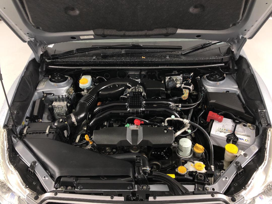 Photo '13' of Subaru Impreza Photo '13' of Subaru Impreza