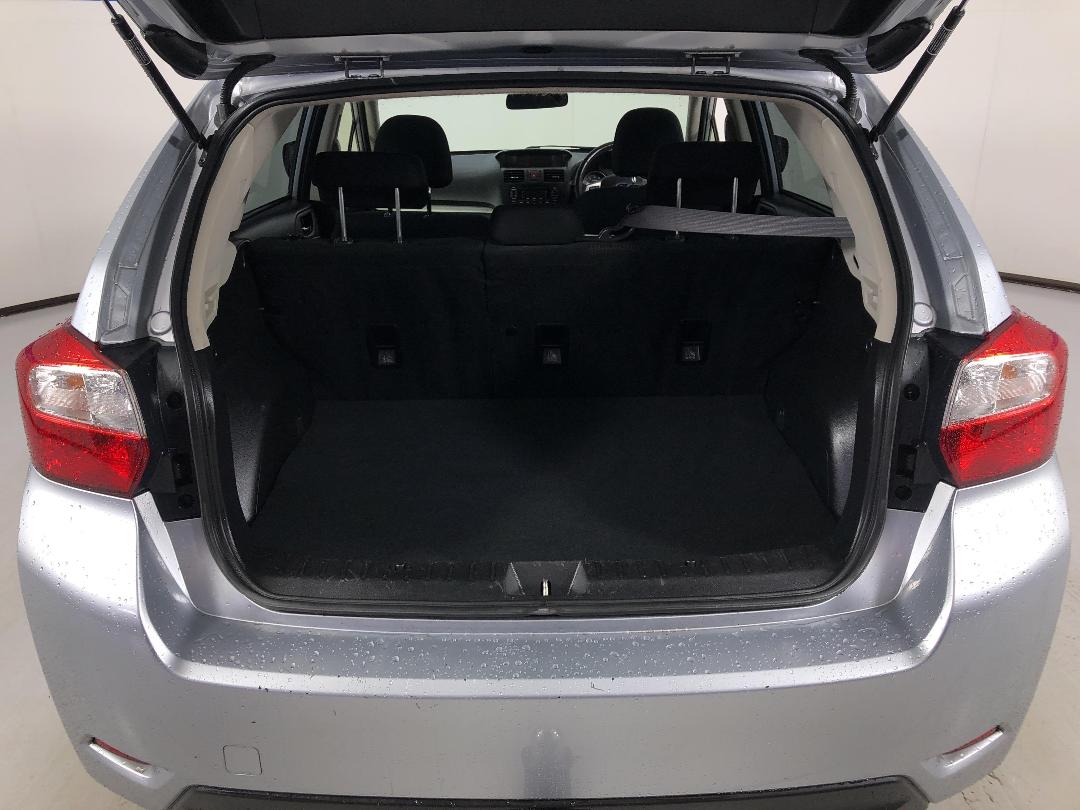 Photo '14' of Subaru Impreza Photo '14' of Subaru Impreza