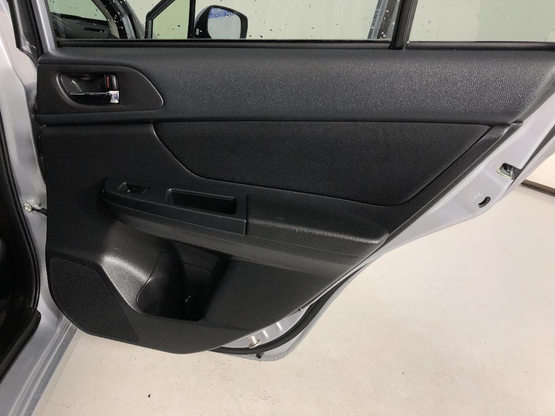 Photo '19' of Subaru Impreza Photo '19' of Subaru Impreza