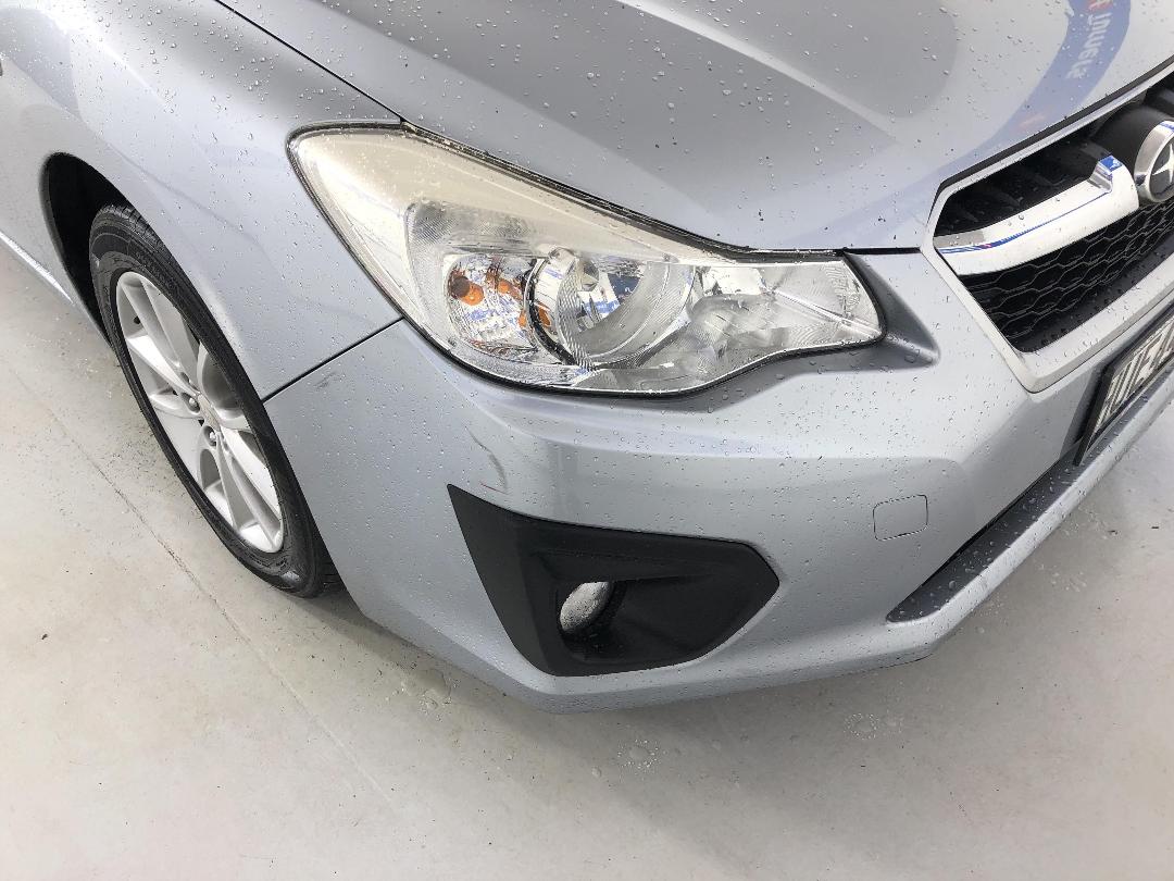 Photo '23' of Subaru Impreza Photo '23' of Subaru Impreza