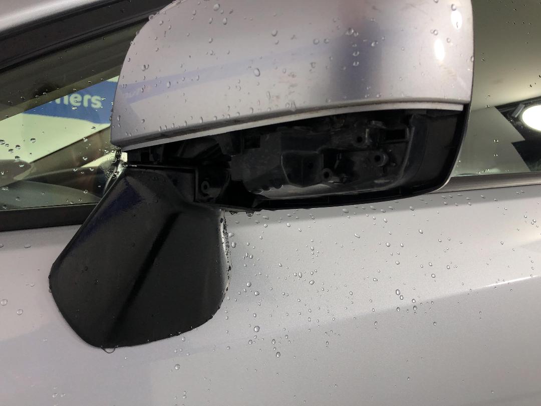 Photo '25' of Subaru Impreza Photo '25' of Subaru Impreza