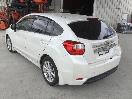Thumbnail '5' of Subaru Impreza
