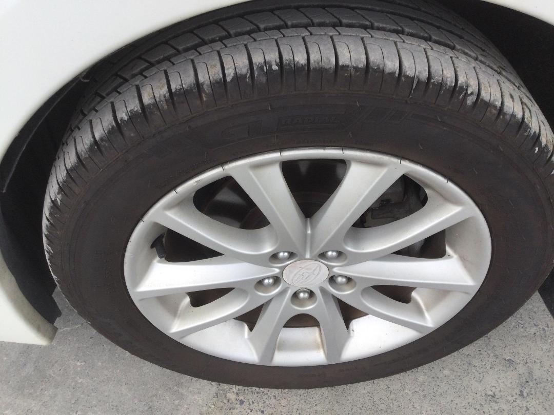 Photo '10' of Subaru Impreza Photo '10' of Subaru Impreza