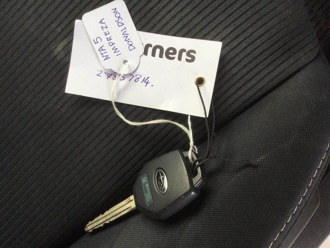 Photo '15' of Subaru Impreza Photo '15' of Subaru Impreza