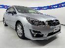 Thumbnail '1' of Subaru Impreza