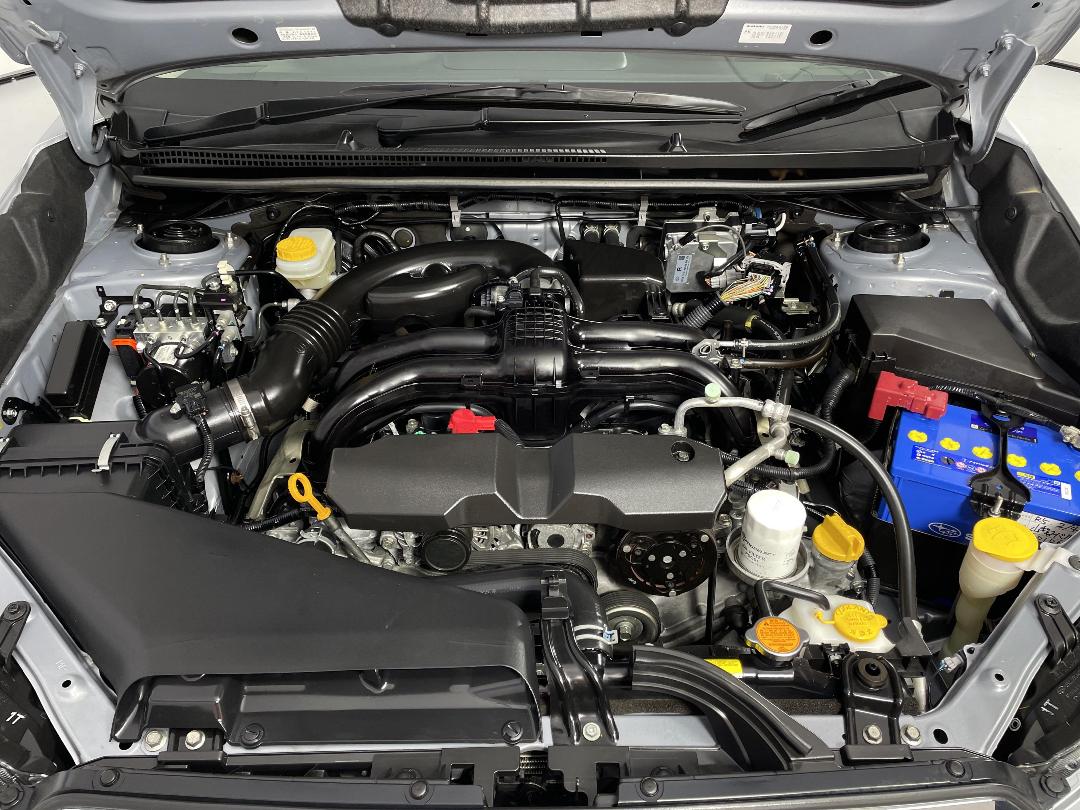 Photo '13' of Subaru Impreza Photo '13' of Subaru Impreza