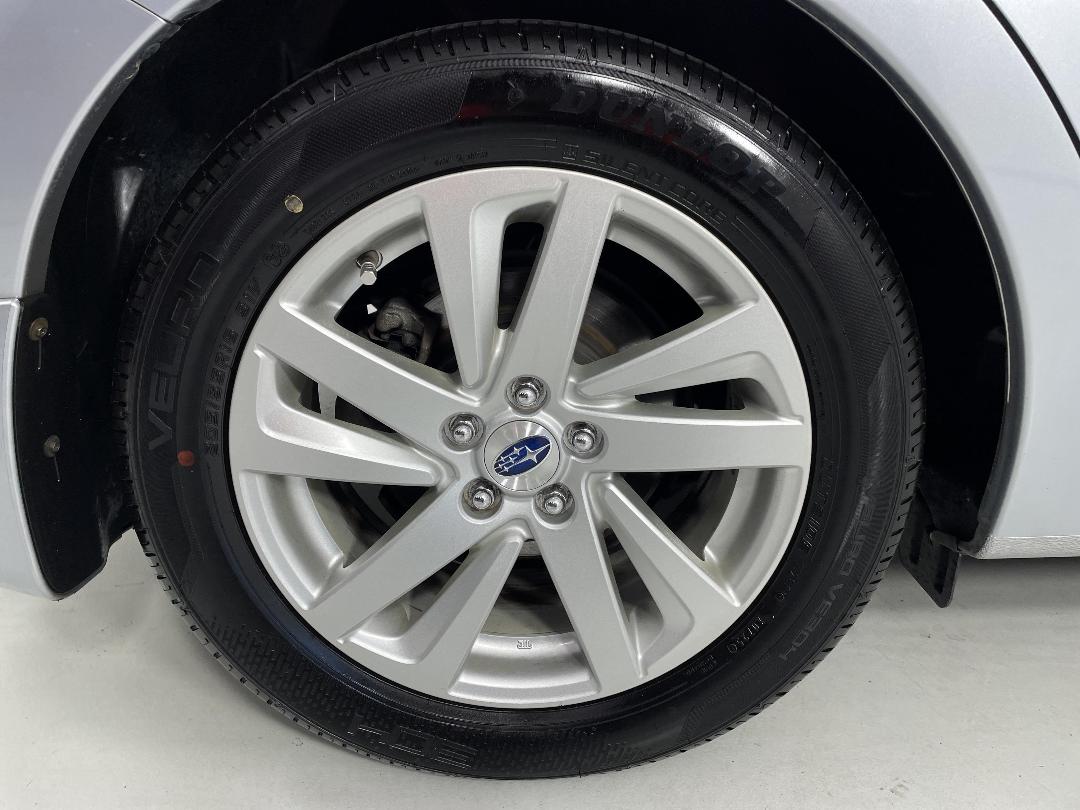 Photo '12' of Subaru Impreza Photo '12' of Subaru Impreza