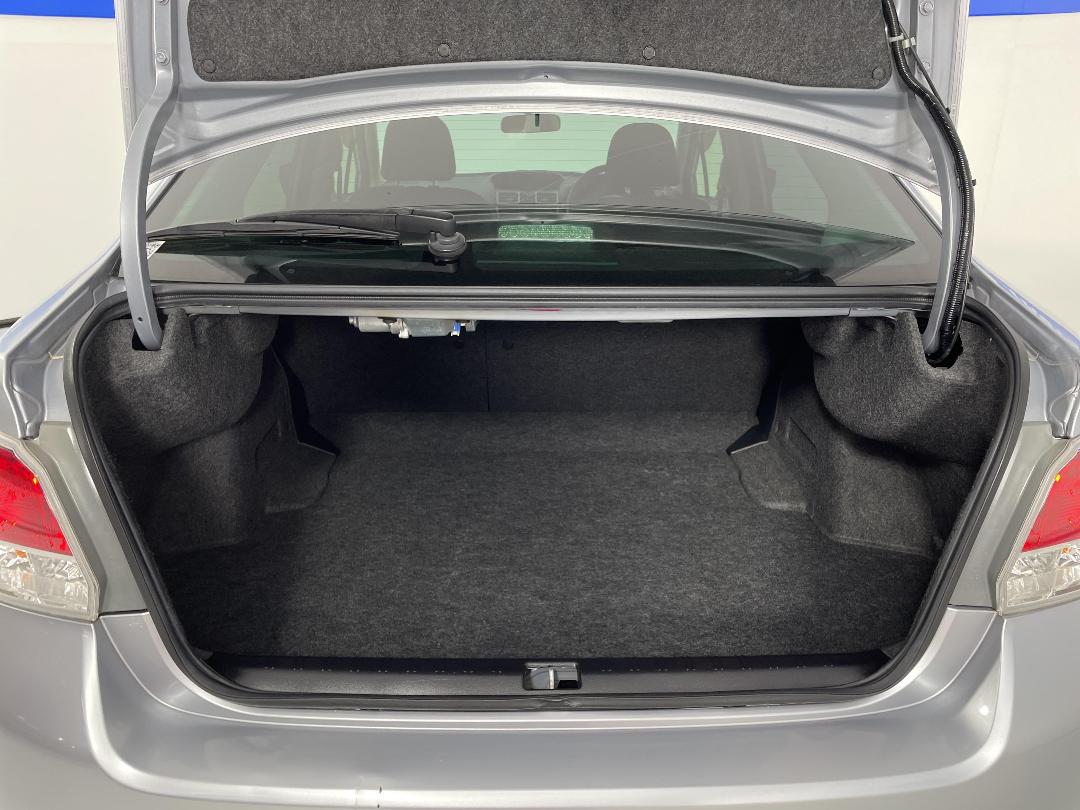 Photo '14' of Subaru Impreza Photo '14' of Subaru Impreza