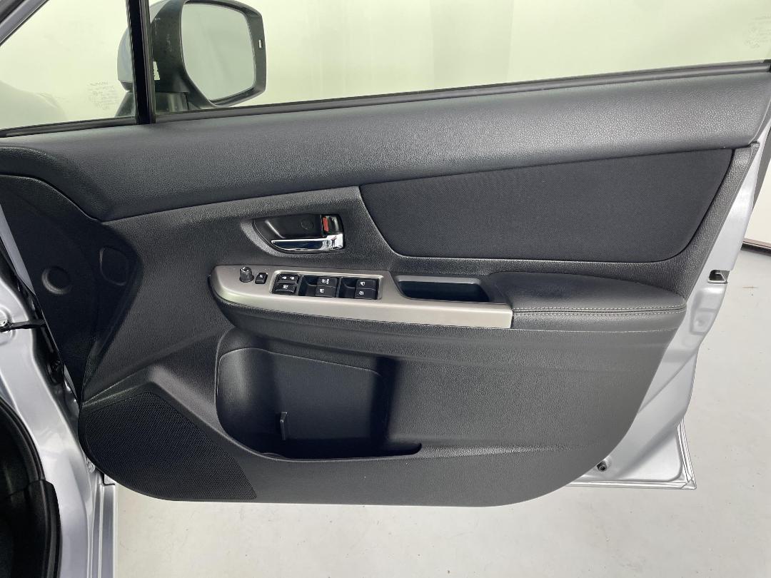 Photo '15' of Subaru Impreza Photo '15' of Subaru Impreza