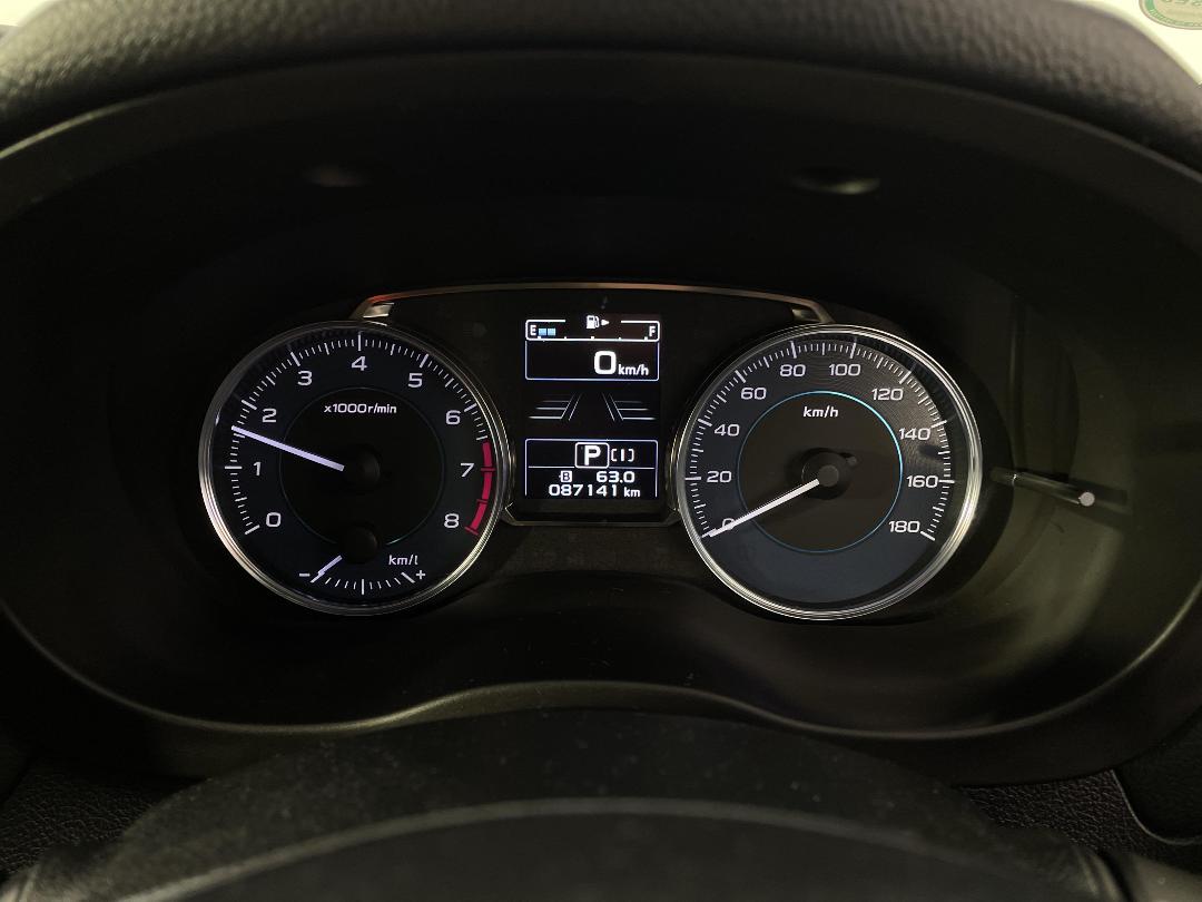 Photo '21' of Subaru Impreza Photo '21' of Subaru Impreza