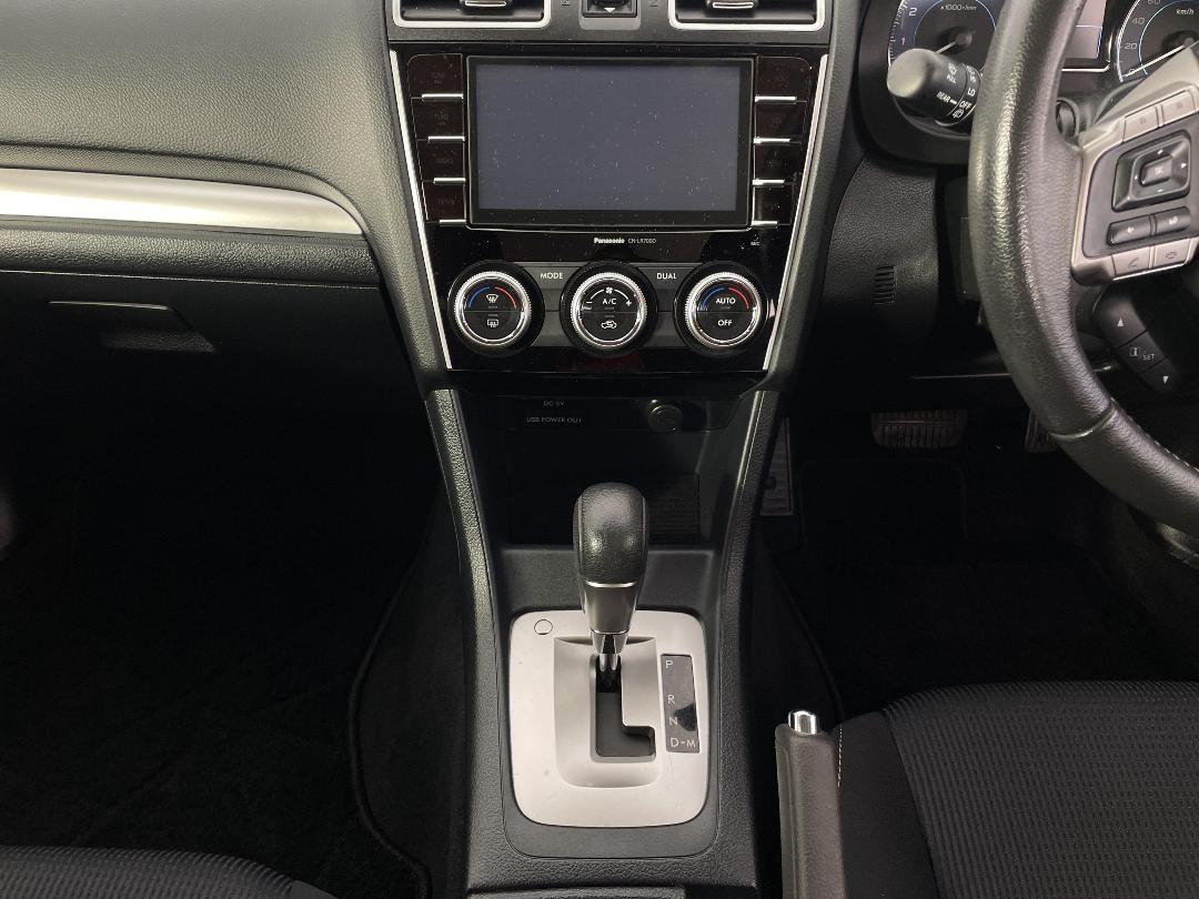 Photo '18' of Subaru Impreza Photo '18' of Subaru Impreza