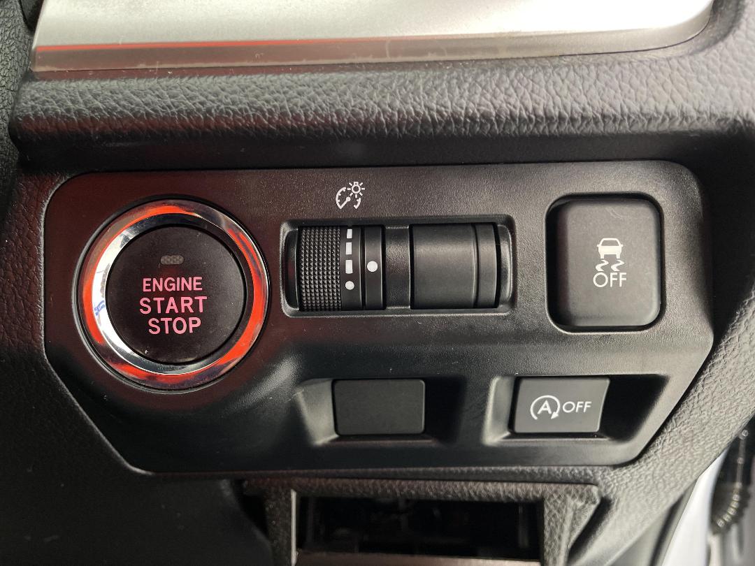 Photo '23' of Subaru Impreza Photo '23' of Subaru Impreza