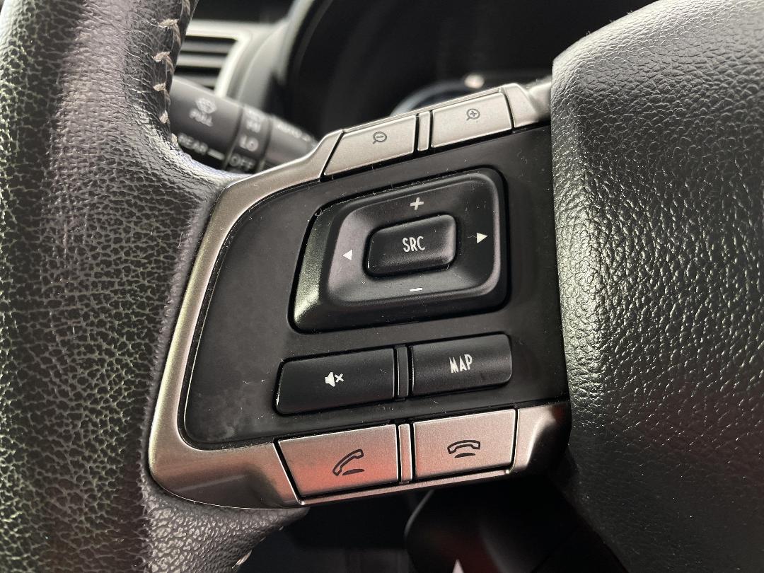 Photo '25' of Subaru Impreza Photo '25' of Subaru Impreza