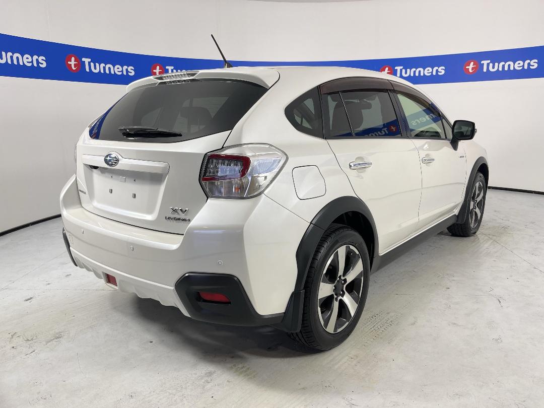 Photo '7' of Subaru Impreza Photo '7' of Subaru Impreza