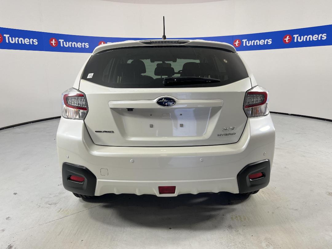 Photo '6' of Subaru Impreza Photo '6' of Subaru Impreza