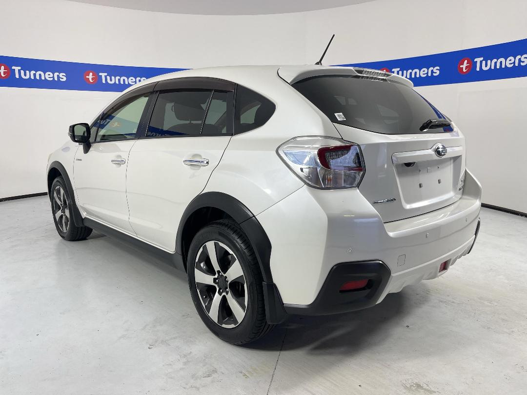 Photo '5' of Subaru Impreza Photo '5' of Subaru Impreza