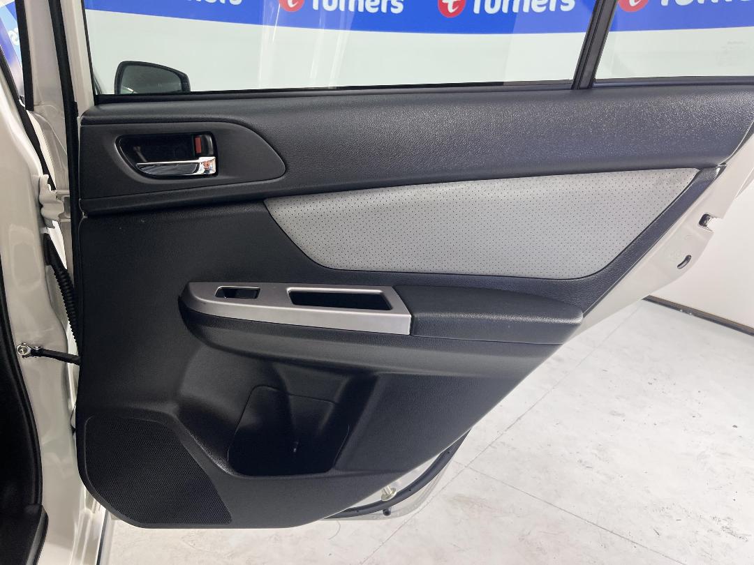 Photo '19' of Subaru Impreza Photo '19' of Subaru Impreza