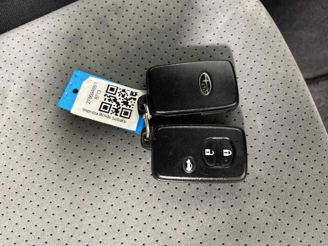 Photo '22' of Subaru Impreza Photo '22' of Subaru Impreza