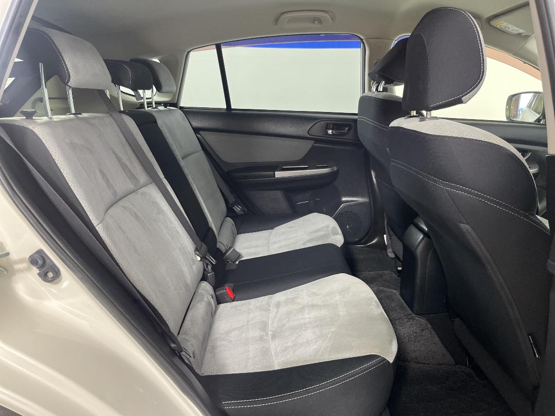 Photo '20' of Subaru Impreza Photo '20' of Subaru Impreza