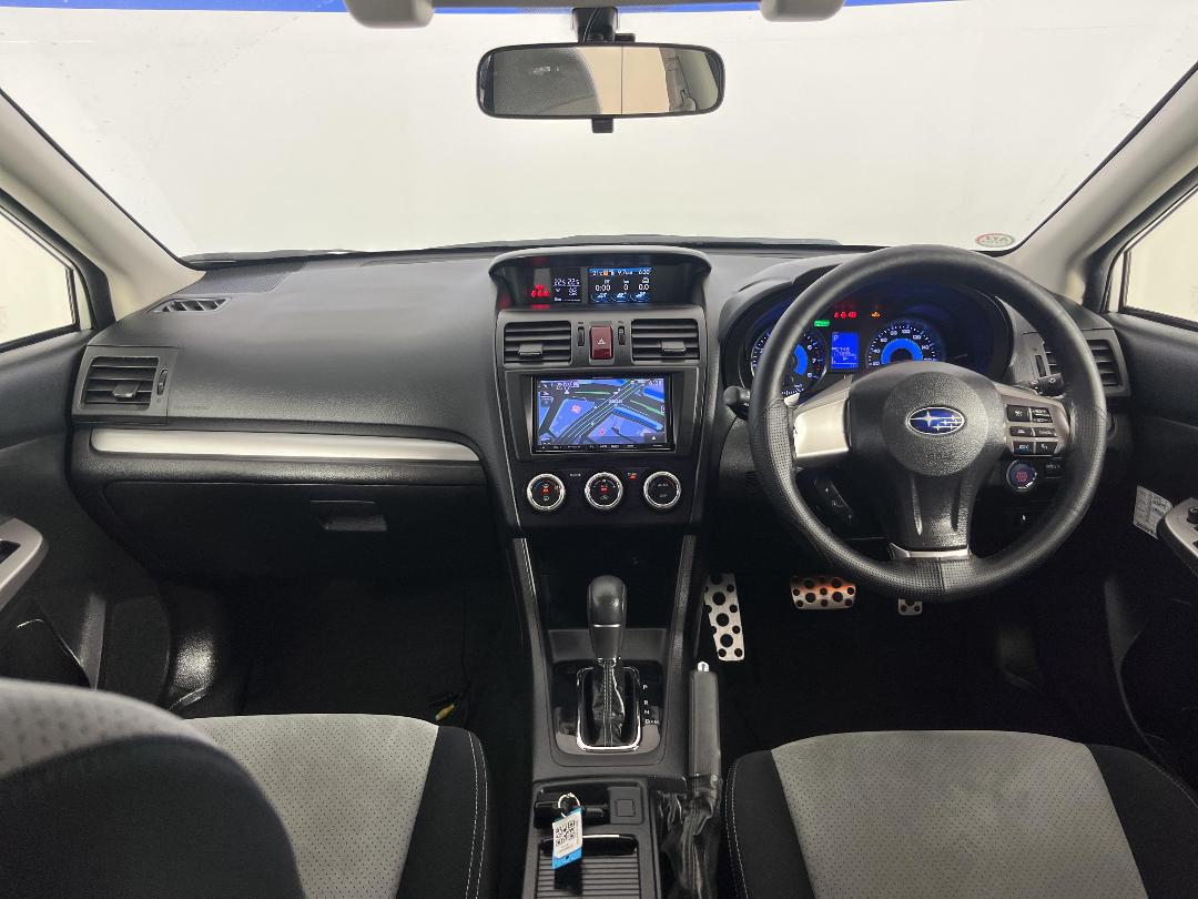Photo '17' of Subaru Impreza Photo '17' of Subaru Impreza