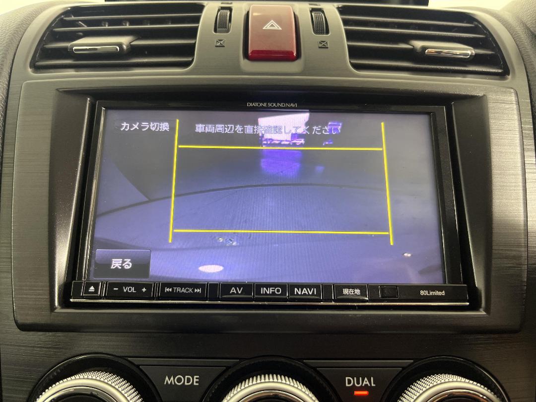 Photo '24' of Subaru Impreza Photo '24' of Subaru Impreza