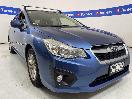 Thumbnail '1' of Subaru Impreza