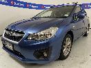 Thumbnail '4' of Subaru Impreza