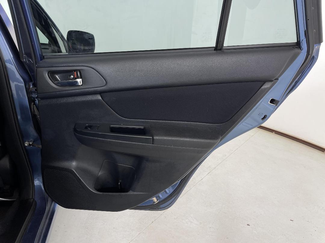 Photo '15' of Subaru Impreza