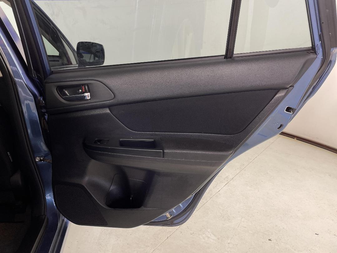 Photo '19' of Subaru Impreza