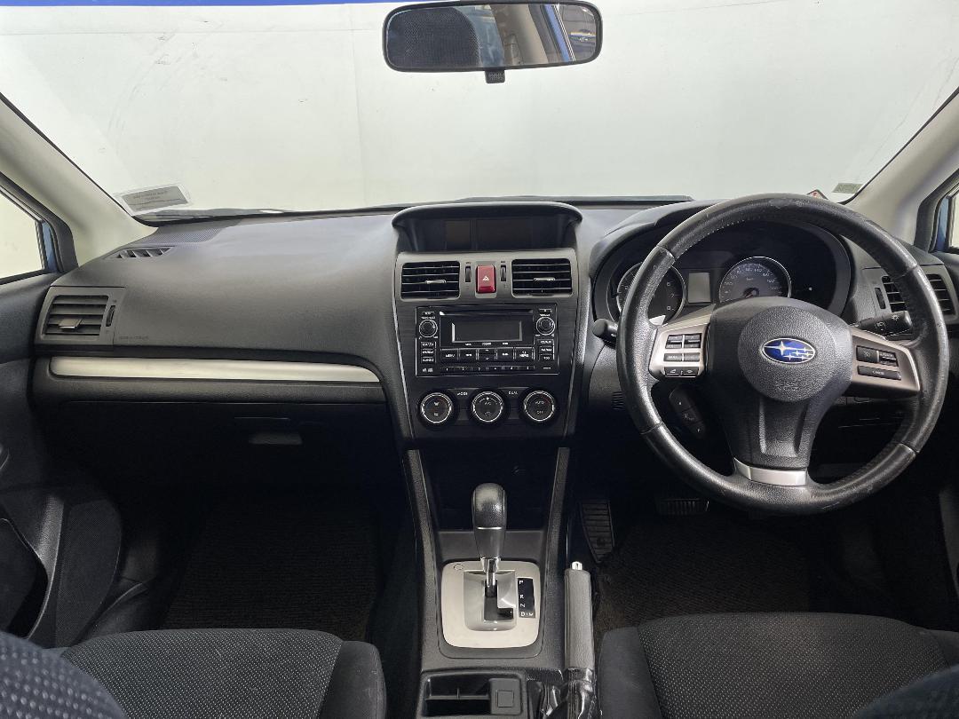 Photo '17' of Subaru Impreza