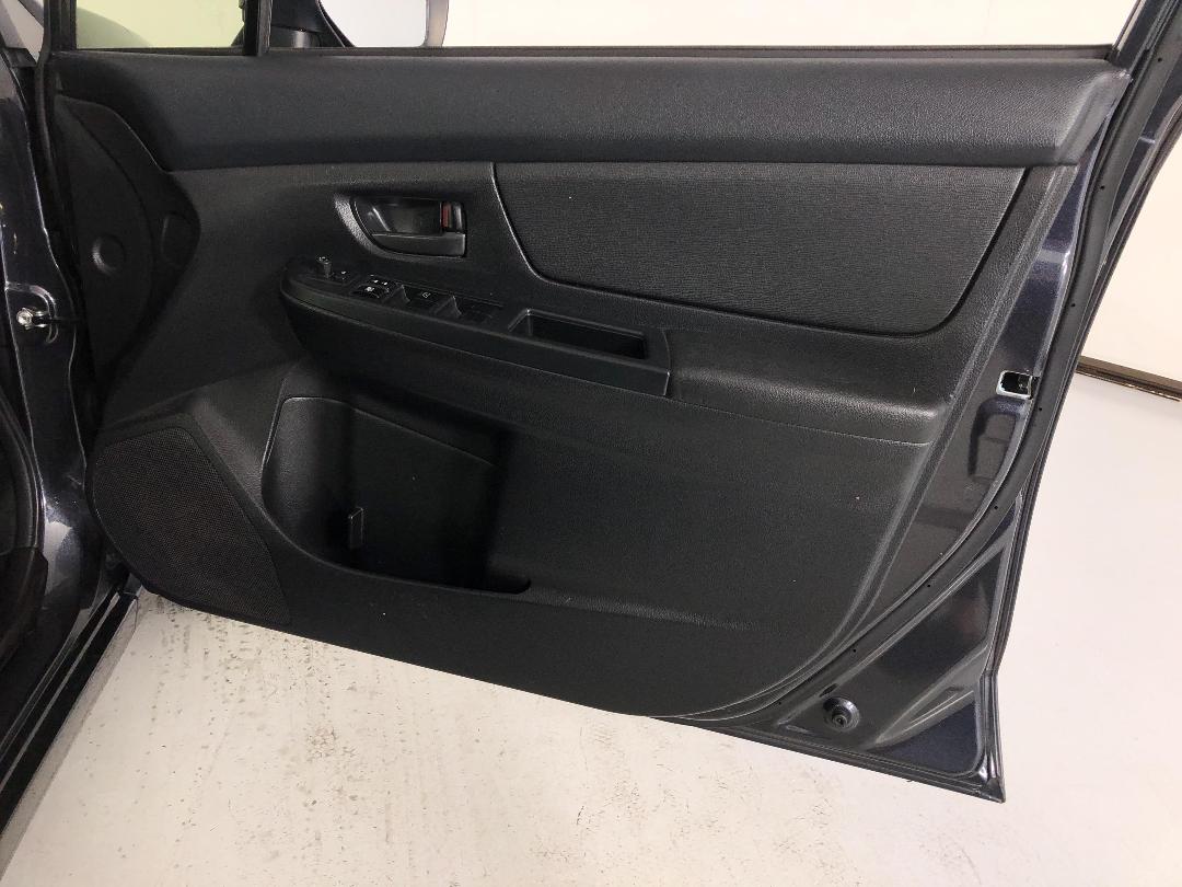 Photo '15' of Subaru Impreza