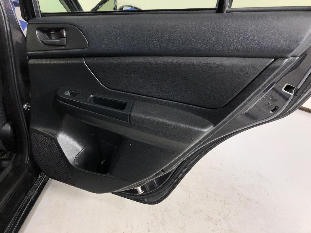 Photo '19' of Subaru Impreza