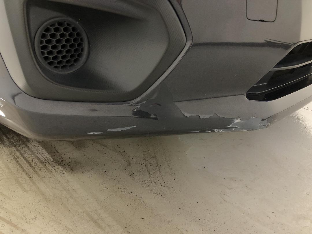 Photo '23' of Subaru Impreza