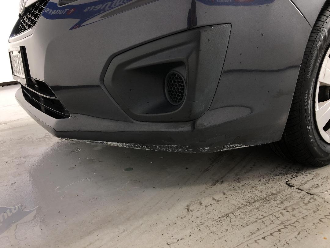 Photo '24' of Subaru Impreza