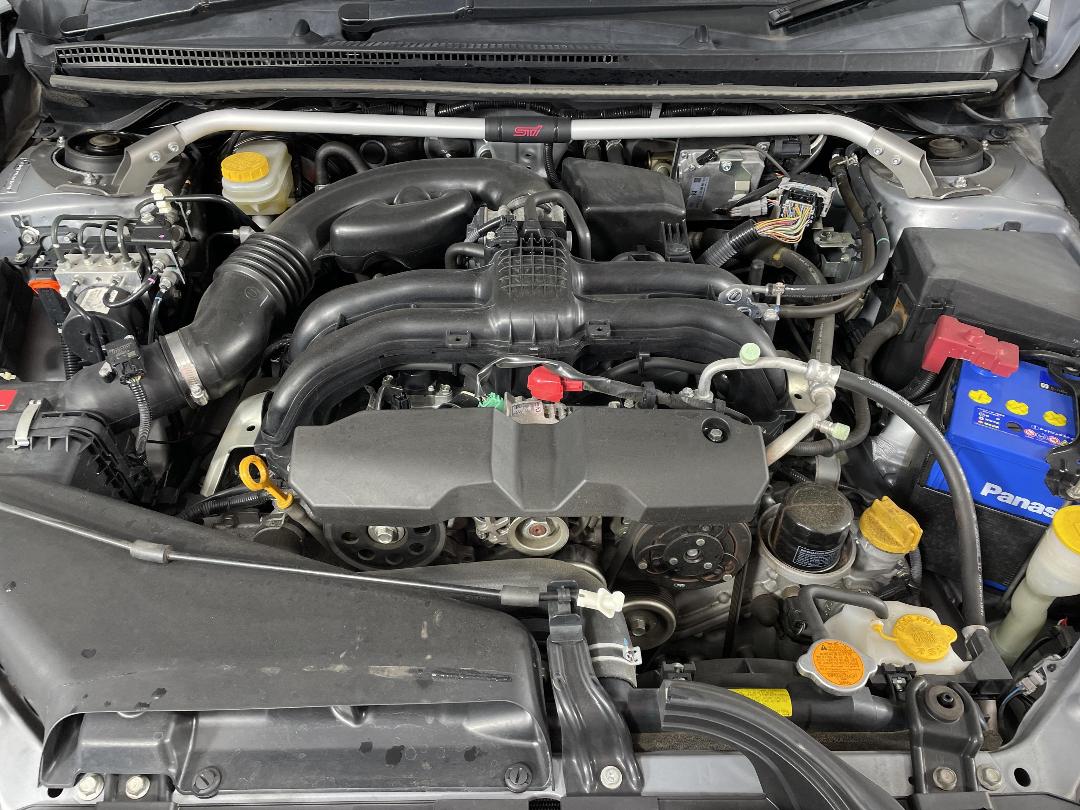 Photo '13' of Subaru Impreza Photo '13' of Subaru Impreza