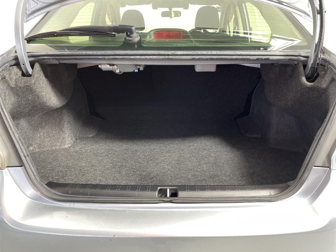 Photo '14' of Subaru Impreza Photo '14' of Subaru Impreza